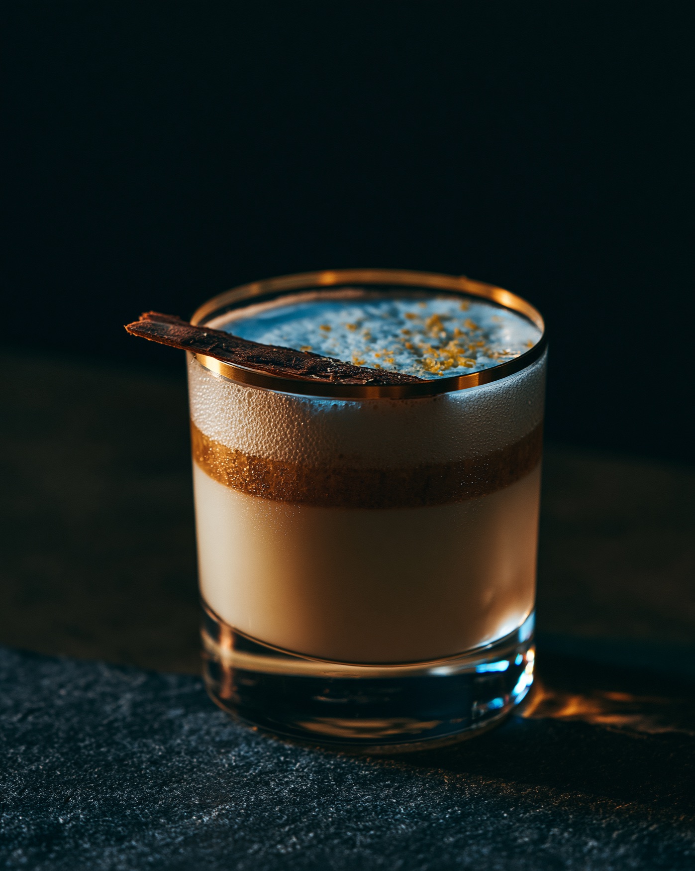 Hokkaido Sour