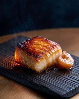 Miso Black Cod